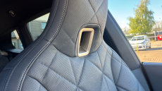 BMW iX 455kW M60 111.5kWh 5dr Auto Electric Estate